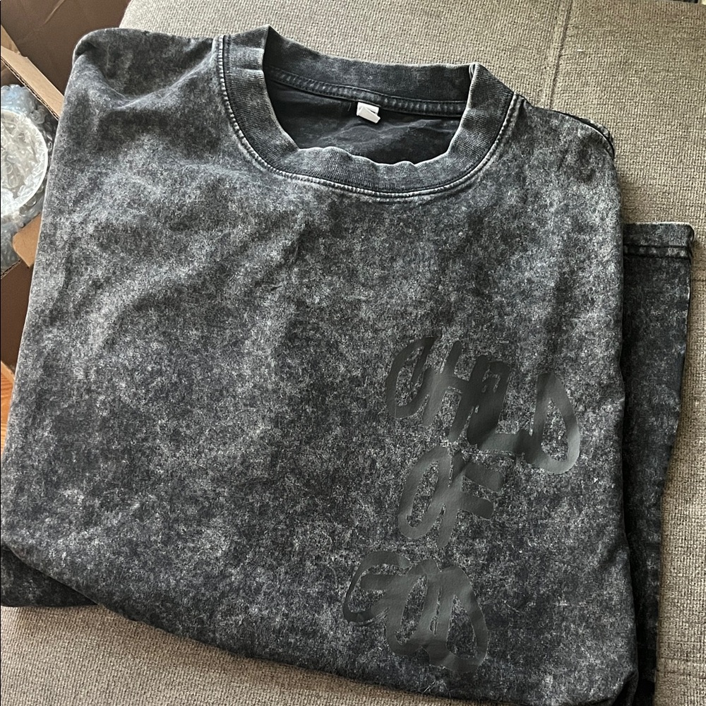 NWOT Unisex “Child of God” T-Shirt